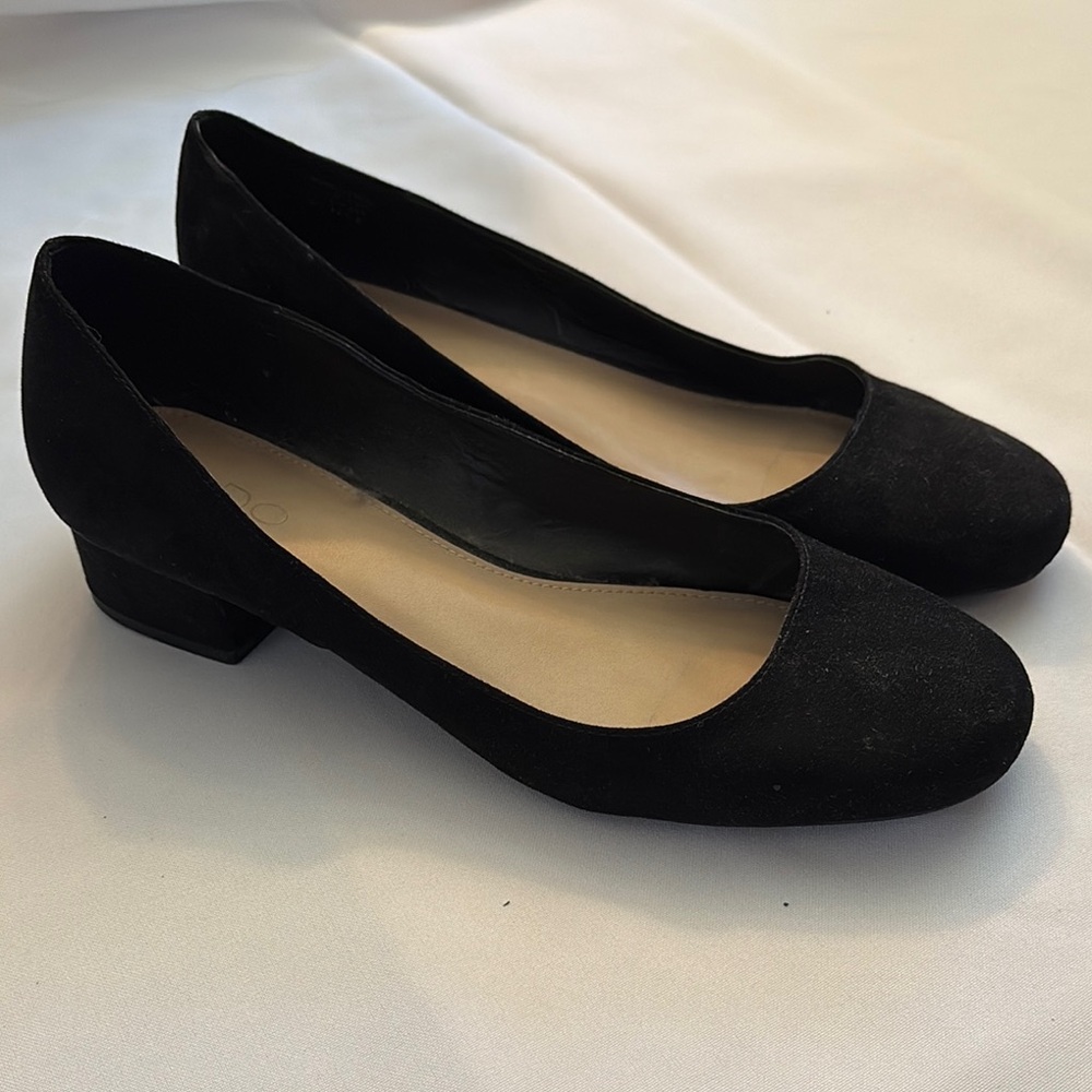 ALDO Black Women's Flats